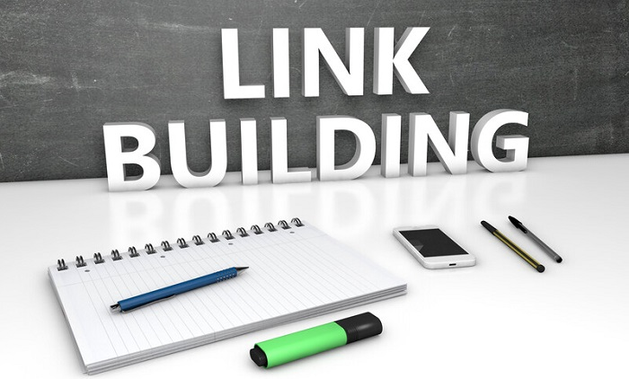 Fresh Link Building Strategies That Drive Real Results