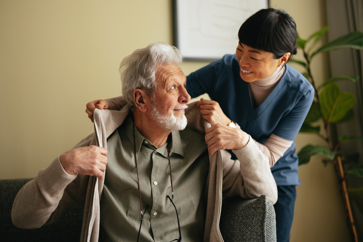 Why Comprehensive Coverage Matters for Veterans with Chronic Health Needs