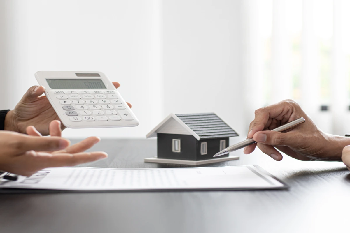 How to Buy a Home with Confidence