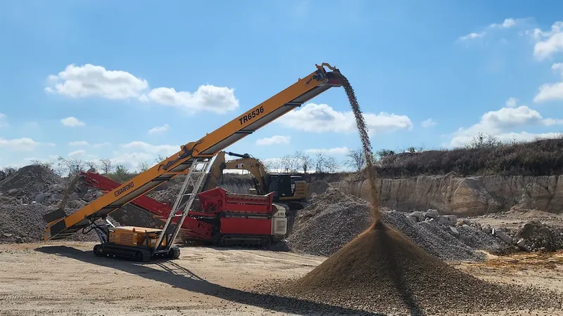 Benefits of Advanced Conveyor Belt Maintenance