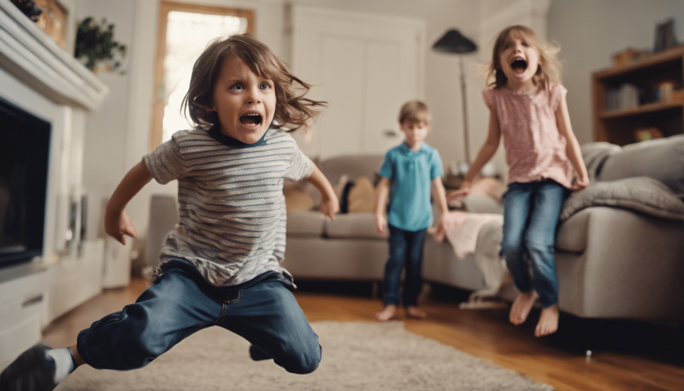 Helpful Resources for Parents of Children with ADHD Helpful Resources for Parents of Children with ADHD