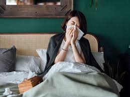 How Allergies Can Affect Sleep Quality and Daily Function