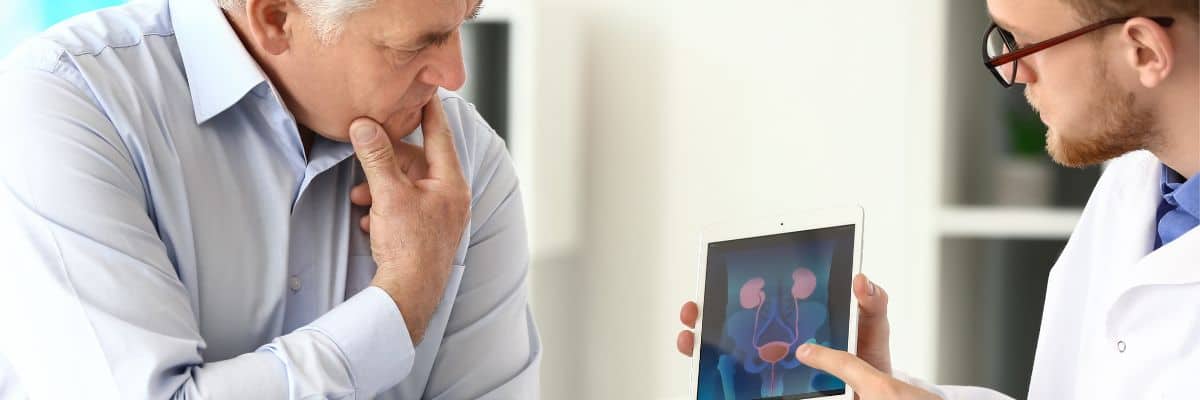 Questions To Ask Your Prostate Cancer Doctor