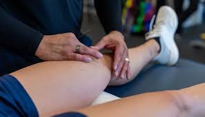 Rehabilitation and Recovery After Joint Replacement Surgery