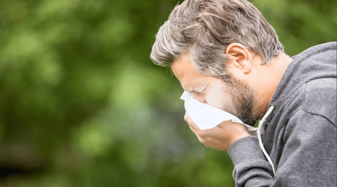 Seasonal Nasal Allergies and How to Alleviate Their Symptoms