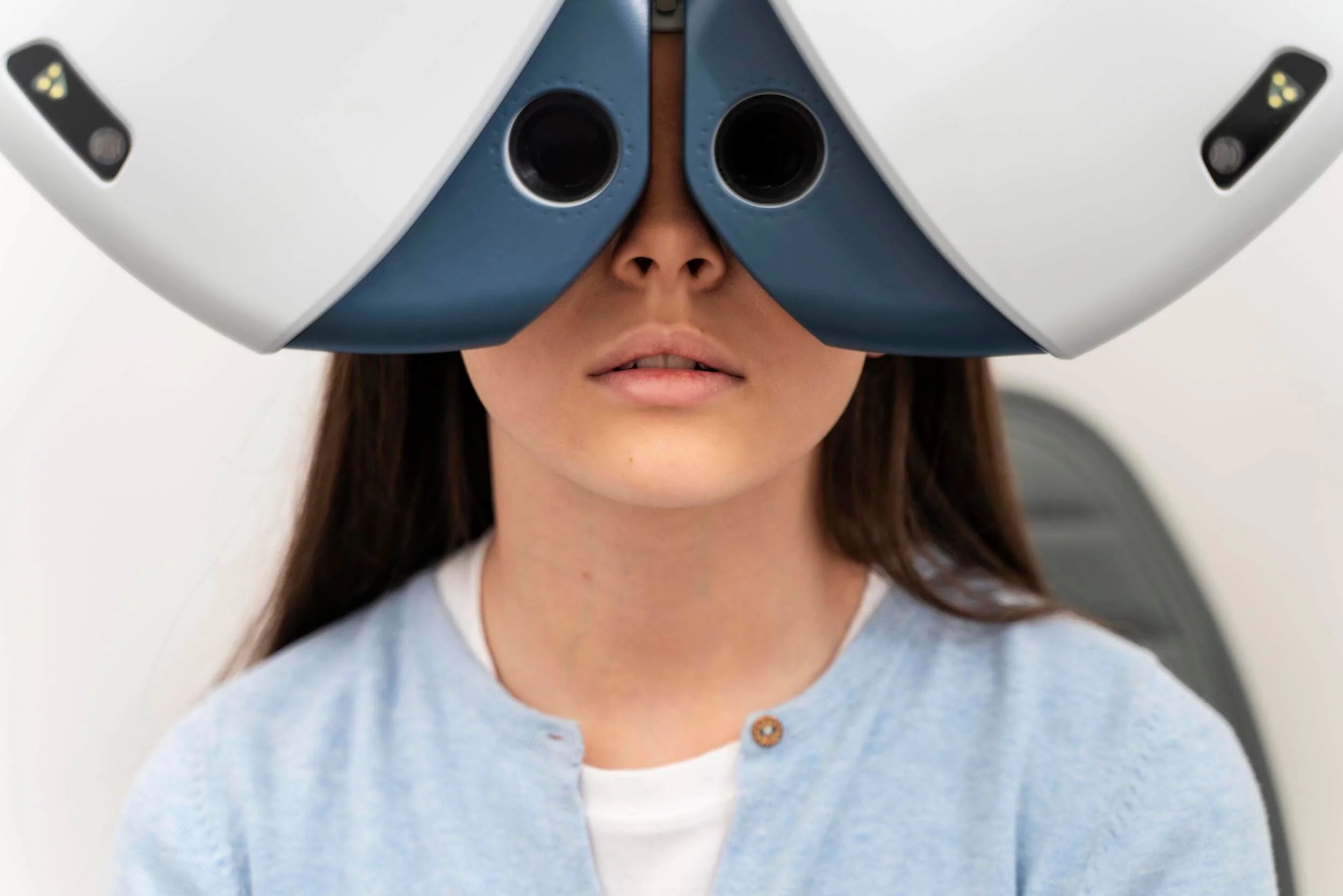 The Urgency of Addressing a Retinal Tea