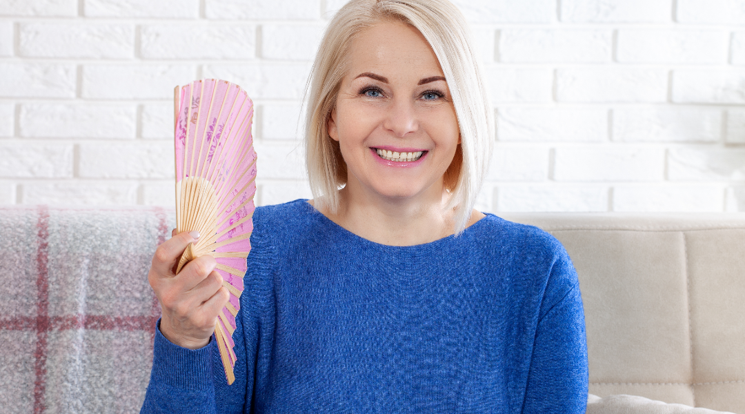 Understanding Hormonal Changes During Menopause