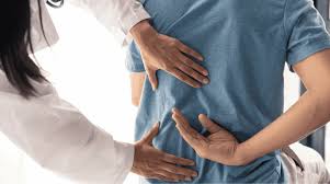 Understanding the Causes of Back Pain
