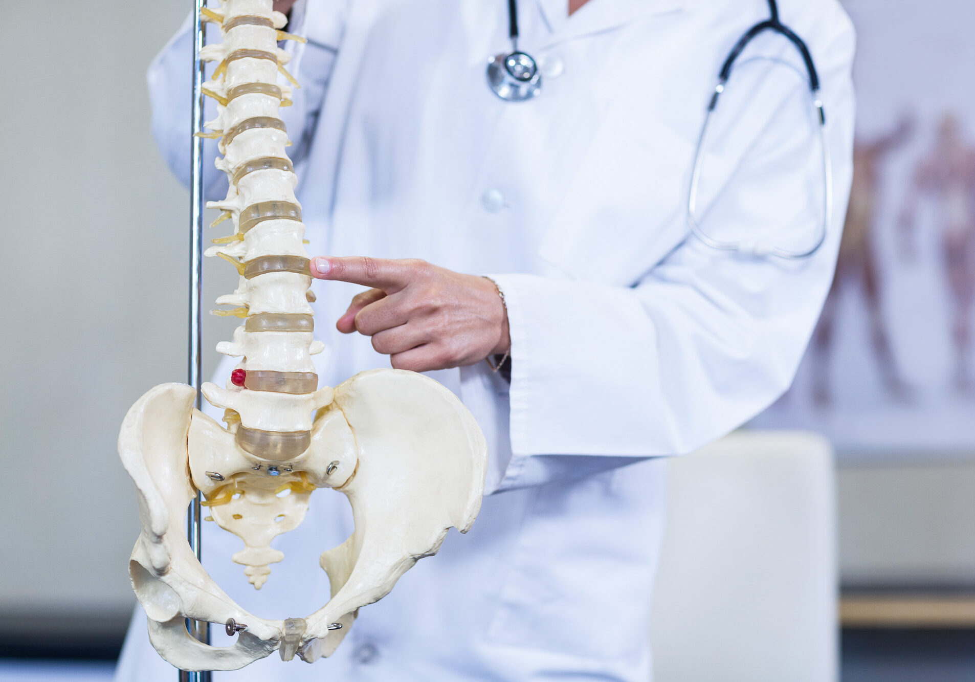 What To Expect During Recovery After Seeing an Orthopedic Spine Surgeon