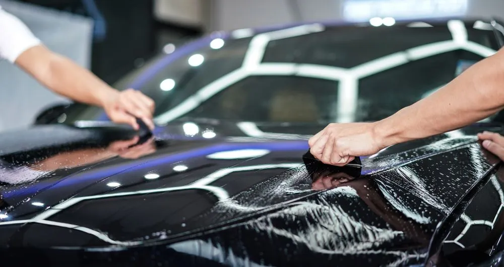 Why Serious Car Owners Choose Advanced Paint Protection