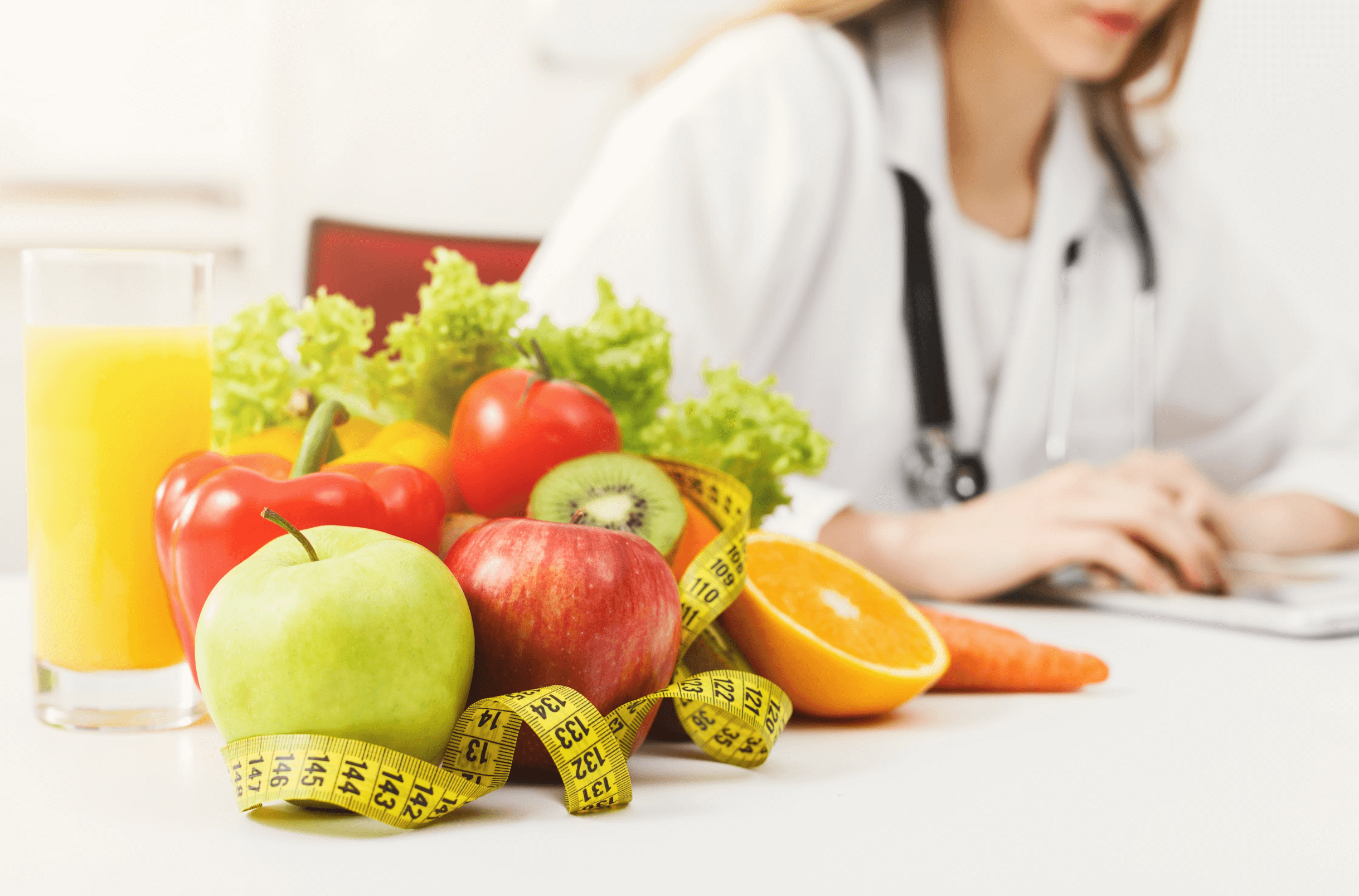 ow Primary Care Providers Can Help Manage Weight and Nutrition