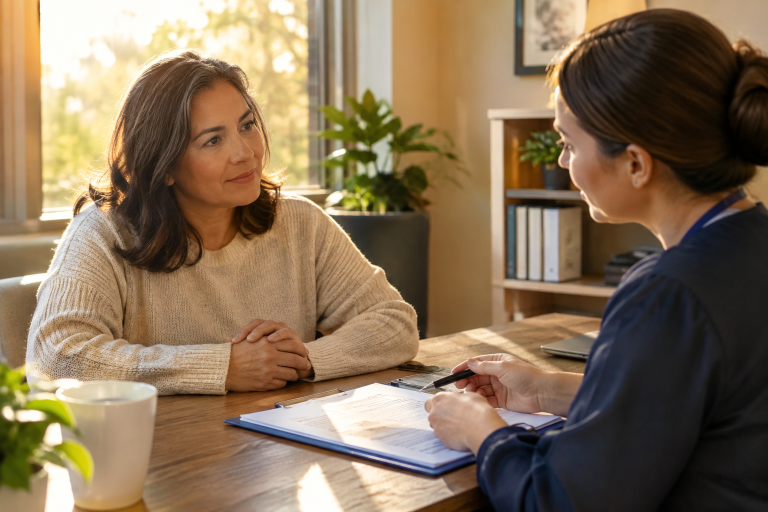 image Know Before You Join: Essential Clinical Study Questions